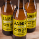 Beer Mockup Janis Chopine