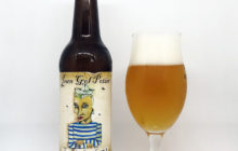 Jean Gol Potier - Brasserie de l’Imprimerie