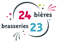 24 Bieres 23 Brasseries