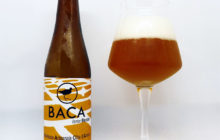 Baca Blanche - Brasserie BACA