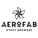 Logo Brasserie Aerofab