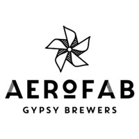 Logo Brasserie Aerofab