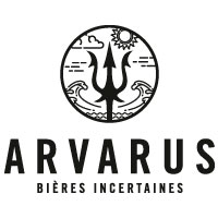 Logo Brasserie Arvarus