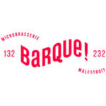 Logo Brasserie Barque!
