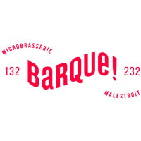 Logo Brasserie Barque!