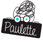 Logo Brasserie Belle Cour Paulette