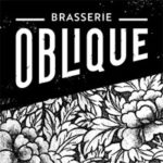 Logo Brasserie Oblique