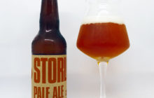 Storlok Pale Ale - Brasserie de Cornouaille