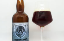 Tricerat'Hops Warrior - Brasserie Tri Martolod