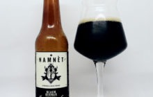 Namnèt Black Bernak - Brasserie Le Ponceau