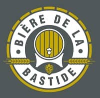 Logo Bières de la Bastide