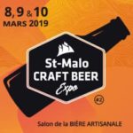 Saint Malo Craft Beer Expo 2019 680x247