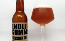 Storlok Endless Summer - Brasserie de Cornouaille