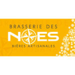 Brasserie des Noés - Logo