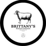 Logo Brasserie Brittany's