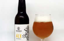 Arvarus Pale Ale - Brasserie Arvarus