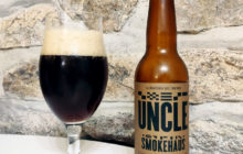 Uncle Smokehaus - Brasserie Uncle