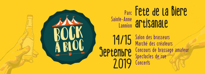 Bock A Bloc Fete Biere Artisanale Lannion 680x247