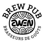 Logo Brasserie Awen
