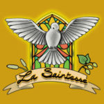 Logo Brasserie Du Saint Esprit