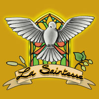 Logo Brasserie Du Saint Esprit