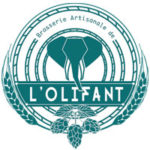 Logo Brasserie de l'Olifant