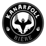 Logo Brasstillerie Kanarfoll