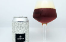 Blizzard APA - Brasserie Aerofab