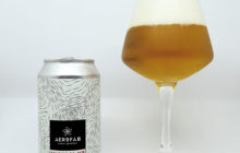 Mistral IPA - Brasserie Aerofab