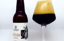 Arvarus Imperial Dark Saison 01