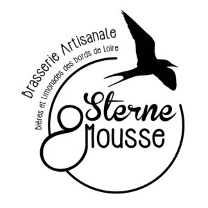 Logo Brasserie Sterne Et Mousse