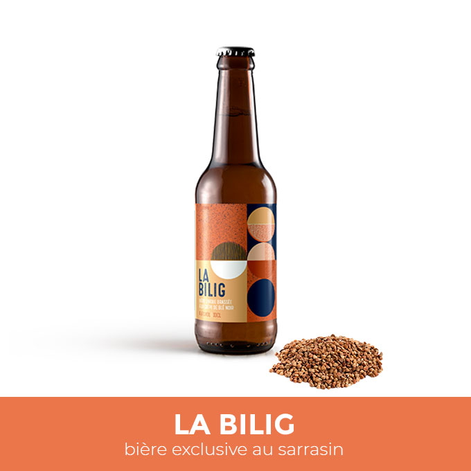 Biere Collaborative Calendrier Avent 2019 La Bilig