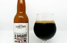 La Bagarre - Brasserie La Dilettante