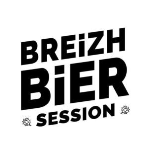 Logo Breizh Bier Session