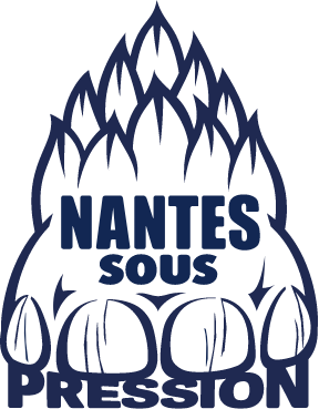 Logo Nantes Sous Pression