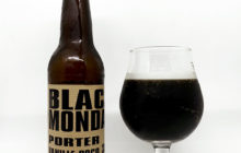 Storlok Black Monday - Brasserie de Cornouaille - 01