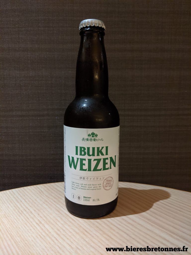 Ibuki Weizen