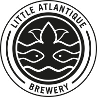 Logo Brasserie Little Atlantique Brewery 200x200