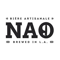 Logo Brasserie Nao 200x200