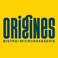 Logo Brasserie Origines 200x200