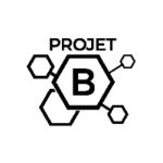Logo Brasserie Projet B