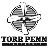 Logo Brasserie Torr Penn