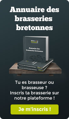 Pub Annuaire Brasseries Bretonnes 220x380px