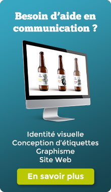 Pub Services Graphisme Site Web Brasseries 220x380px