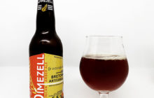 American Amber Ale - Brasserie Dimezell