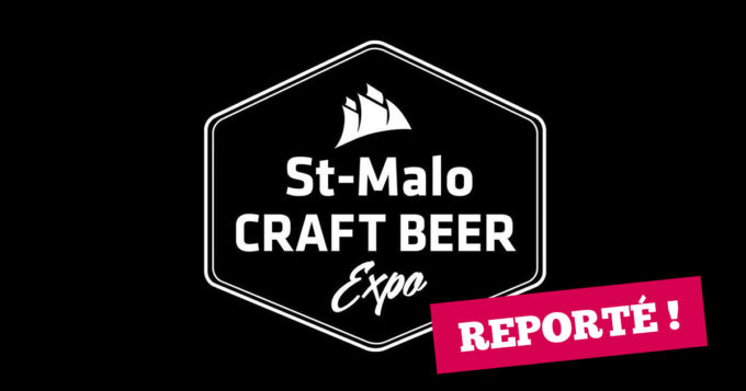 Saint Malo Craft Beer Expo 2020