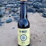 3 K West Ambree Ale