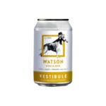Biere Vestivule 1 Watson