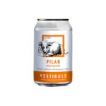 Biere Vestivule 2 Pilar