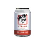 Biere Vestivule 3 Cyrano